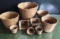 Coir Planting Pots/Baskets