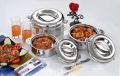 Stainless Steel Insulated Hotpot -