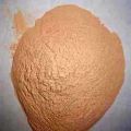 Brown Manganese Dioxide Powder