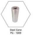 Steel Cone