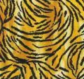 Tiger Print Bandanas