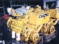 Cat Marine Engine