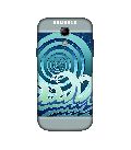 Water Samsung Mobile Case