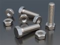 STAINLESS STEEL BOLTS FASTENERS