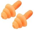 Orange Jainco Ear Plug