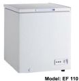 EF 110 Chest Freezer cum Cooler