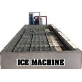 Industrial Ice Cream Making Machine
