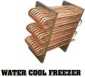 Water Cooled Condenser Coils