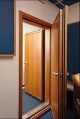 acoustic wooden doors
