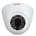2.4 MP CCTV Dome Camera