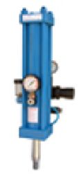 Series H Hydro Pneumatic Press Cylinders