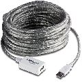 12-Meter USB Extension Cable