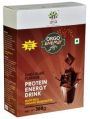 PROTEIN ENERGY DRINK CHOCOLATE
