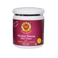 Herbal Henna- Blissful Burgundy