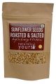 Roasted Sunflower seeds