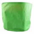 Agricart HDPE Green grow Bag -(12" x 15")