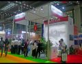 3D Exhibition Stall Designing Services
