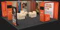 Custom Exhibition Stall Designing Services