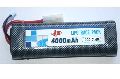 Li po Battery(Cars) 7.4v/4000 MAh/15C