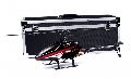 KDS 450C 6CH RC Helicopter (ARF) FULLY ASSEMBLED w/ Brushless Motor