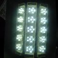 LED-Based Pendant Eagle-Eye High Bay Luminaires
