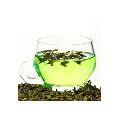 Green Leaf Loose Tea