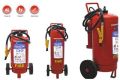 ABC Trolly Mounted type Fire Extinguisher