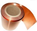 rolled copper foil