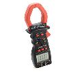 DCM 49A - 1000 A AC / DC Average Responding Multifunction Clamp Meter ted