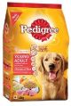 Pedigree Young Adult Chicken Rice Dog food