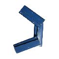 Blue Coated Packing Clips