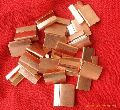 Copper Coated Packing Clips