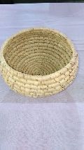 Handmade Grass Bowl