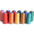 vadrdhman polyster ALl color dyed sewing threads