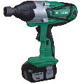 WR18DHL Cordless Impact Wrench