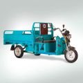 Indo Wagon Electric Rickshaw