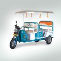 Q8 e-Rickshaw