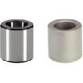 Bushings for positioning clamping pins EH 23111.