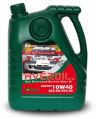 Averoil Racing Synthetic Motor Oil