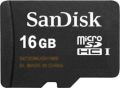 16GB Sandisk Memory Card Class4