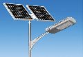 LED Solar Street Light Installation Services