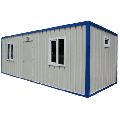Container Portable Cabin