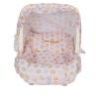 BABY CARRY COT PINK