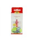 PIGEON TOOTH BRUSH L-2 PINK