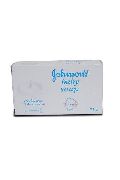 JOHNSON AND JOHNSONS BABY SOAP 75GM
