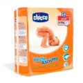 DRY DIAPERS CHICCO JUNIOR 17X10