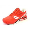 Babolat Propulse Team Bpm All Court Tennis Shoes-Red