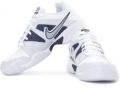 Nike Ballistec Advantage Tennis Shoes (Violet)