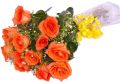 Gracious Surprise flower bouquet