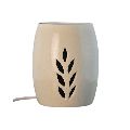 Electric Aroma Oil Diffuser (Bliss)